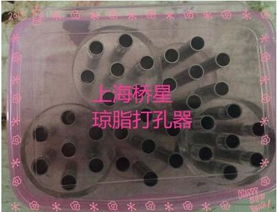 6mm單孔瓊脂打孔器現(xiàn)貨供應(yīng)